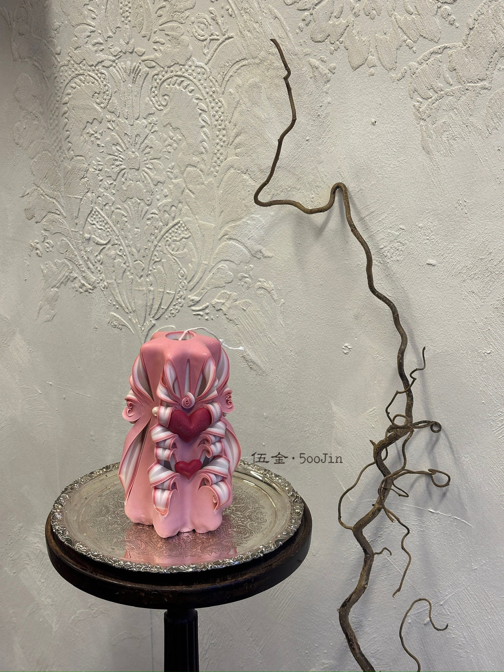 The Pink Core