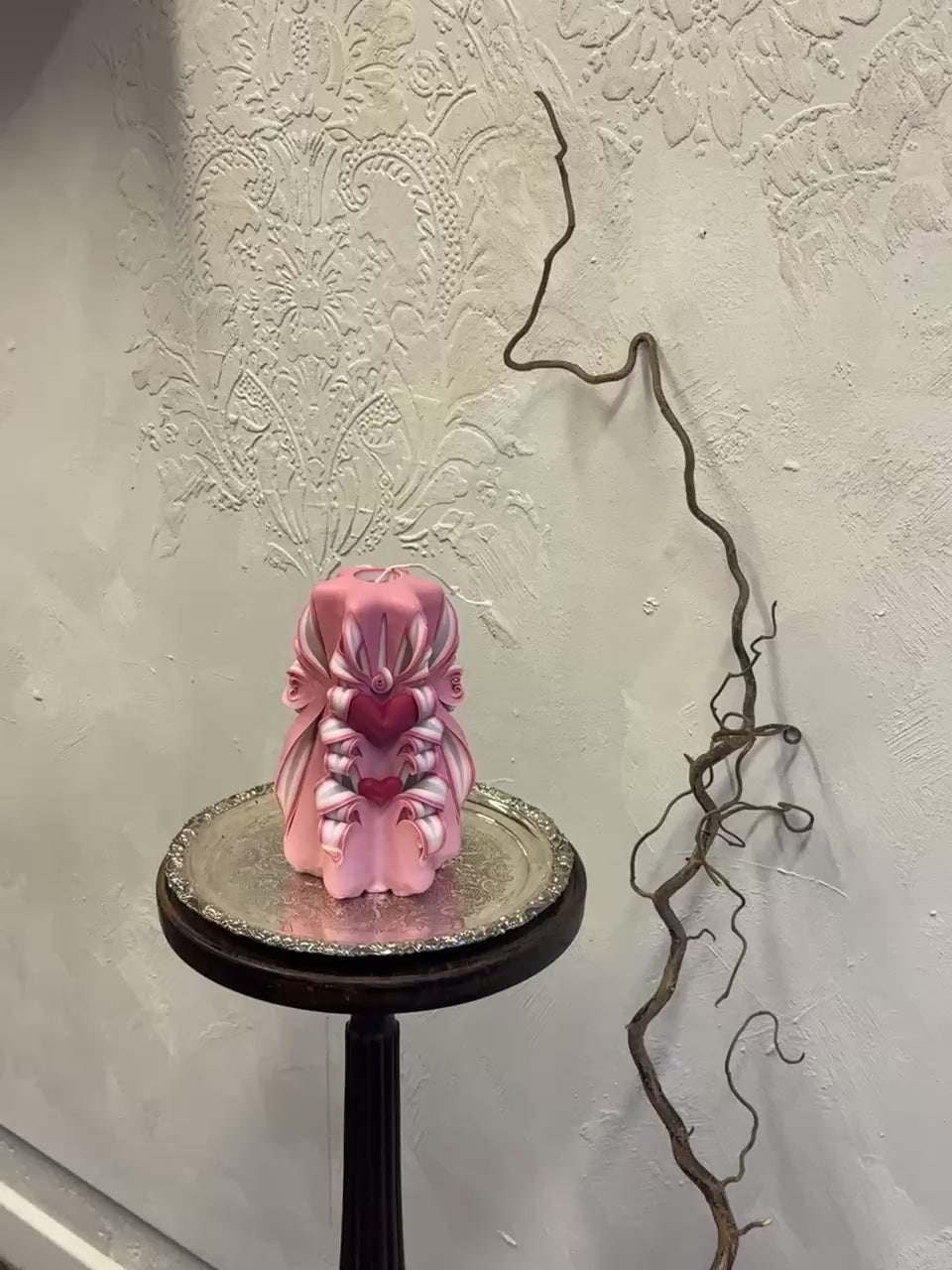 The Pink Core